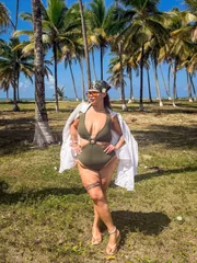 Thais Carla revela detalhes da próxima etapa após perder 120 kg