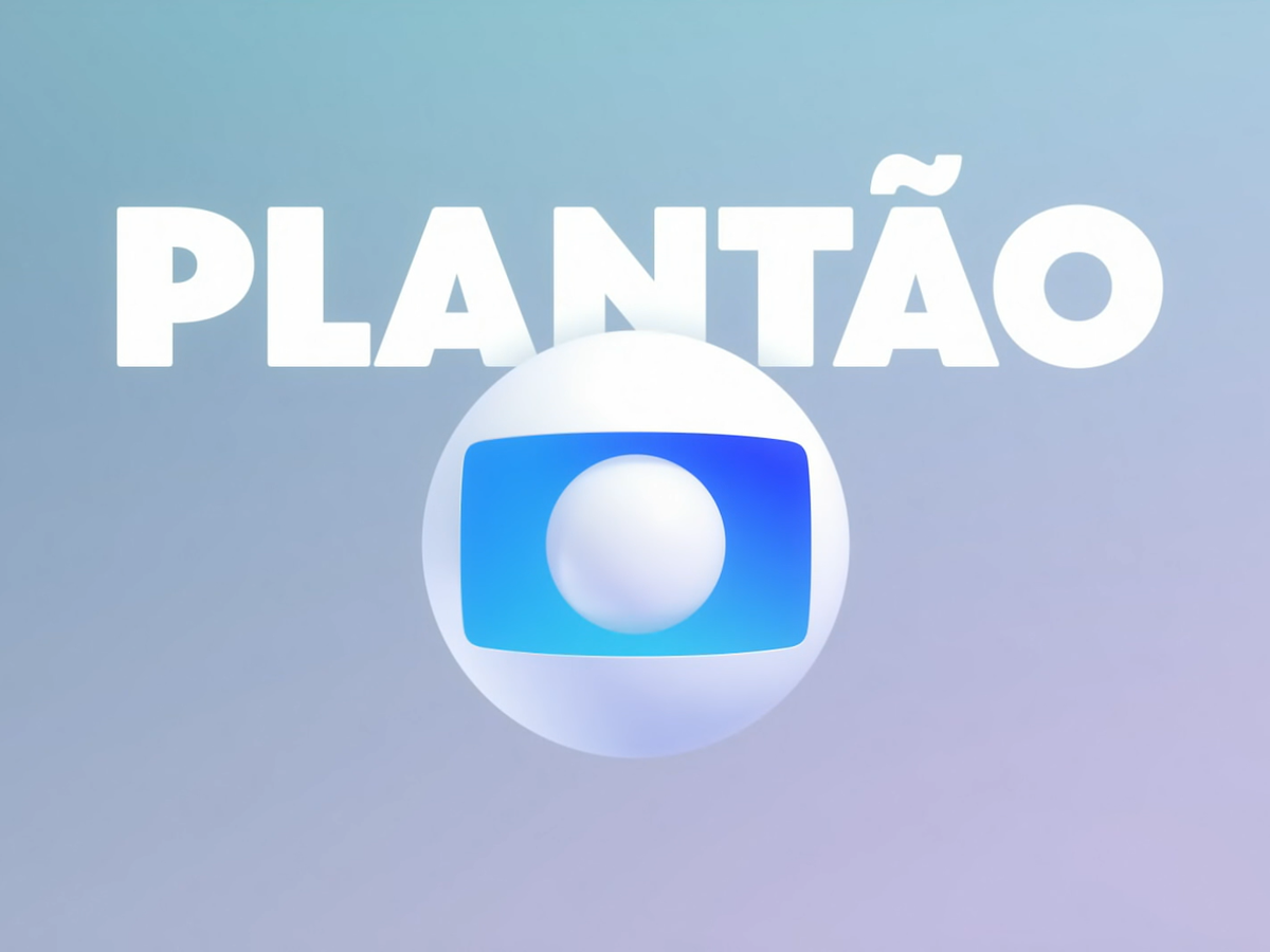 Plantão da Globo interrompe Avenida Brasil e assusta internautas