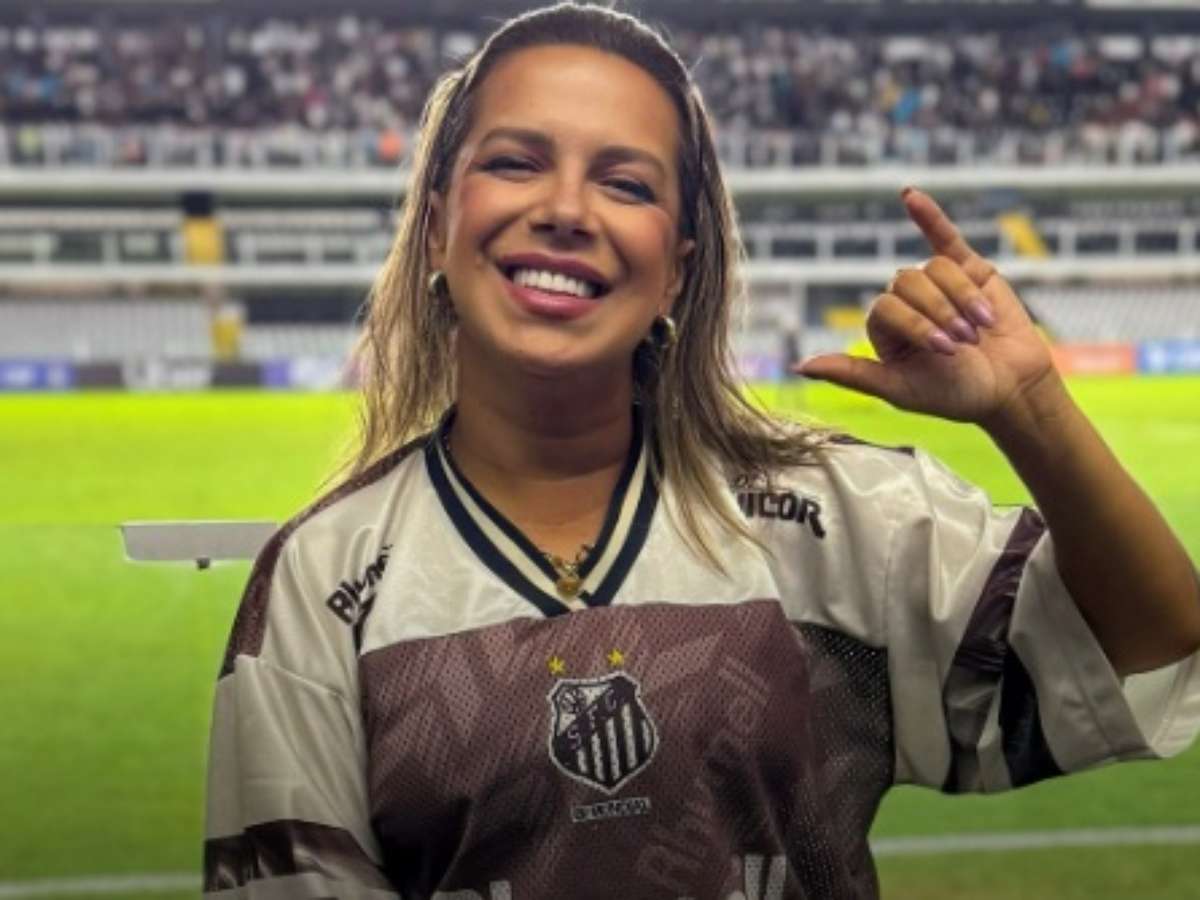 Clubes, federações, Neymar e famosos se unem em corrente de apoio a Naty Potira