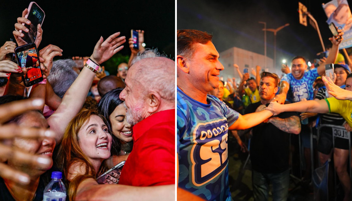 Após Tariflávio, campanha de Lula aposta em outro mote com nome do adversário