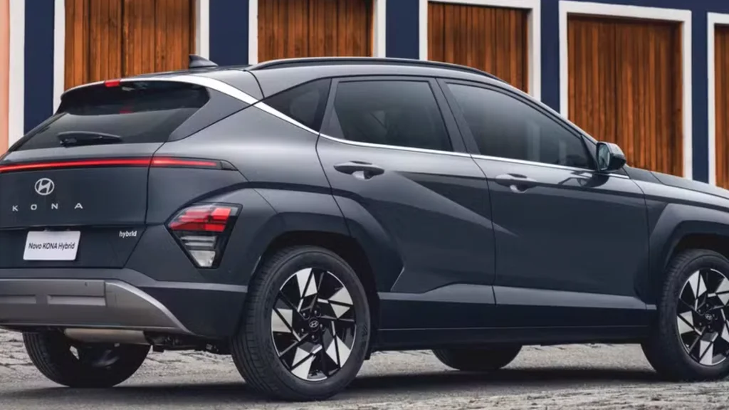 Hyundai derruba preços do Kona e SUV fica mais barato que Haval H6
