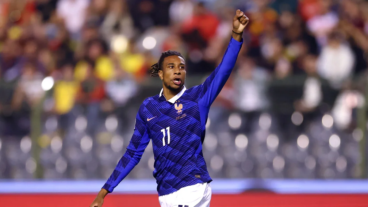 Com golaço de Olise, França vence Bélgica pela 2ª rodada da Nations League