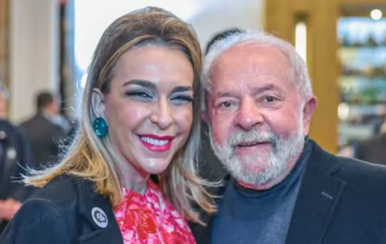 Imagem da matéria: Lobista ordenou pagamentos para Lulinha e pediu R$ 100 mil antes de viagem para Lisboa