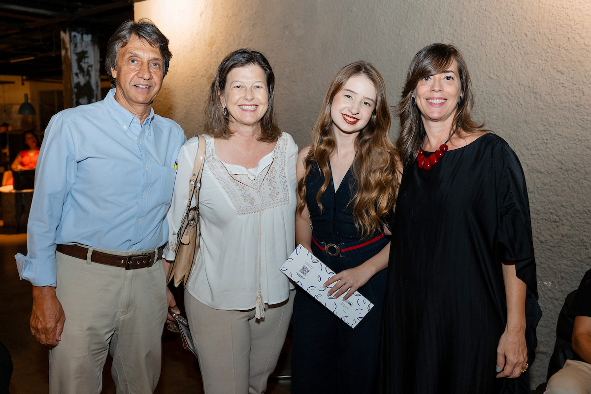 Exposição inédita de Athos Bulcão abre 2ª edição da semana DW! no Casapark