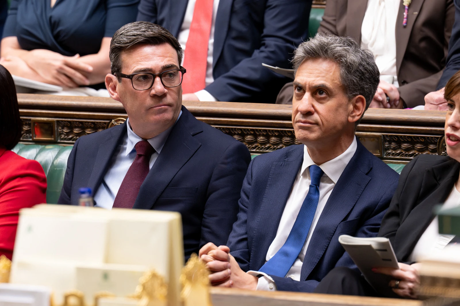 As sanções britânicas contra os assentamentos israelenses foram inevitáveis?