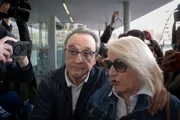 Imagem da matéria: Audiência entre Barcelona e presidente do Real Madrid tem data marcada