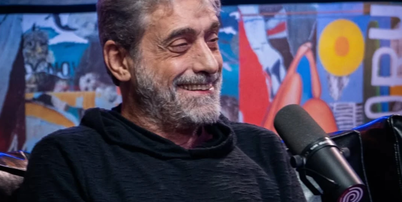 Dublador Ettore Zuim morre aos 66 anos Foto: Reprodu&ccedil;&atilde;o/Dublap&eacute;dia