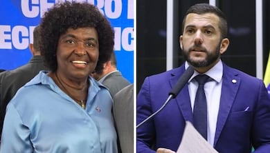 Pesquisa Real Time Big Data mostra disputa embolada pelo Senado no Rio; Jordy lidera com 18%
