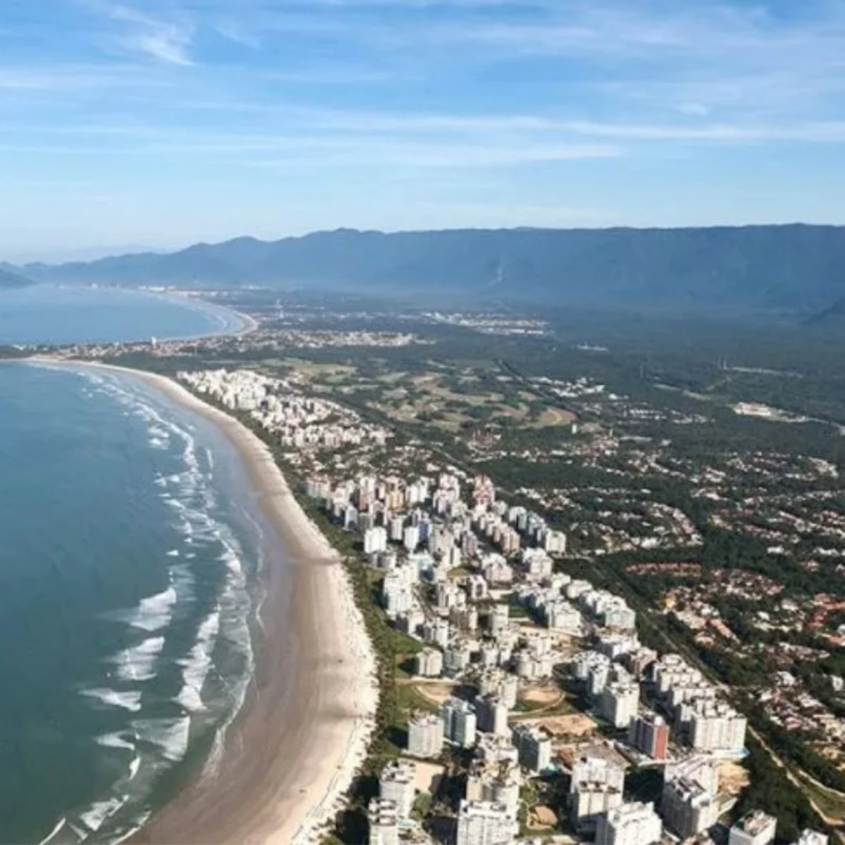 Após 10 anos, MPF fecha acordo sobre área de preservação no litoral de SP