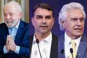 Os três fatores que fazem Flávio colar em Lula nas pesquisas, para aliados - imagem 3
