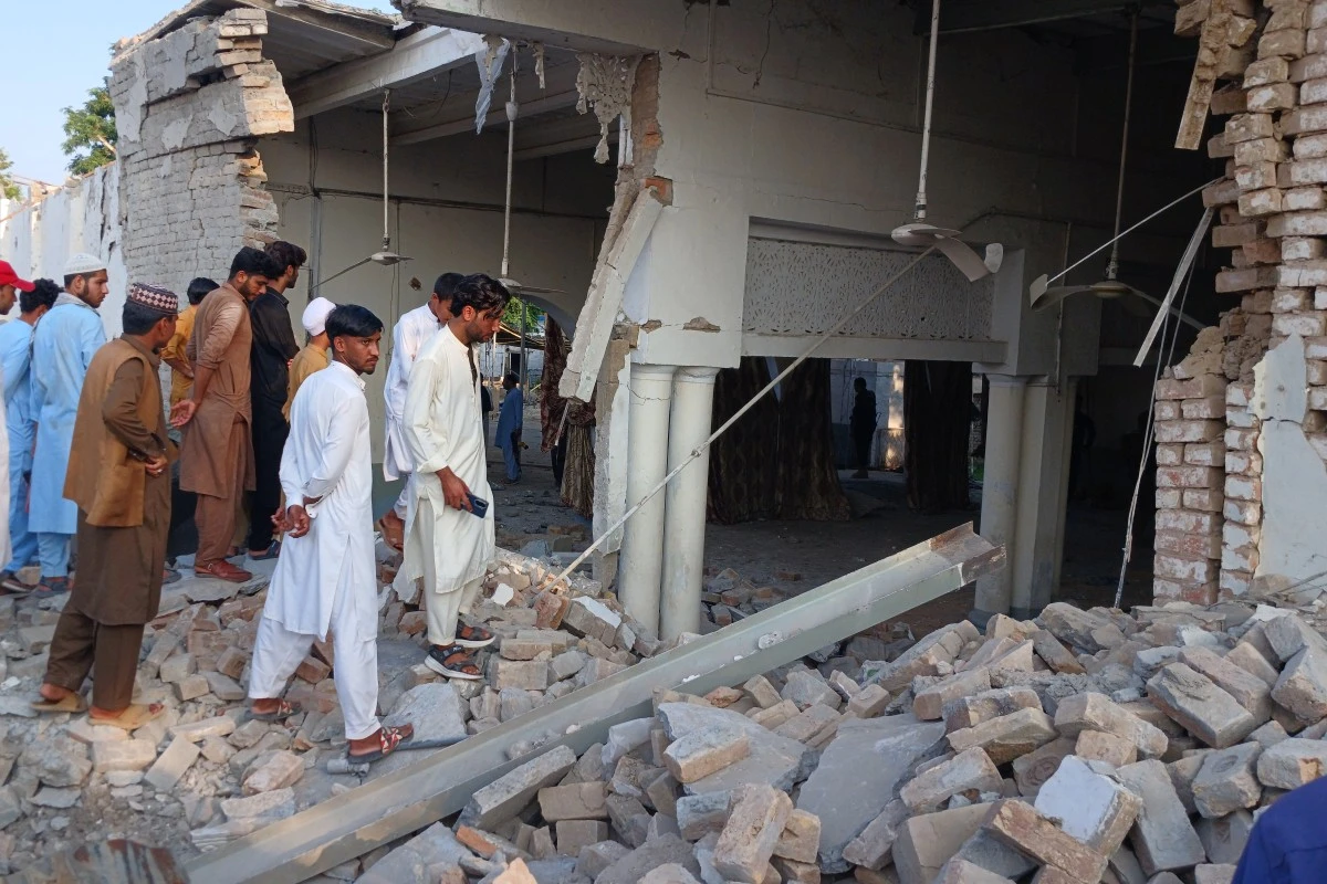 Ataques do Irã aos países do Conselho de Cooperação do Golfo prejudicam o papel coletivo do Sul Global