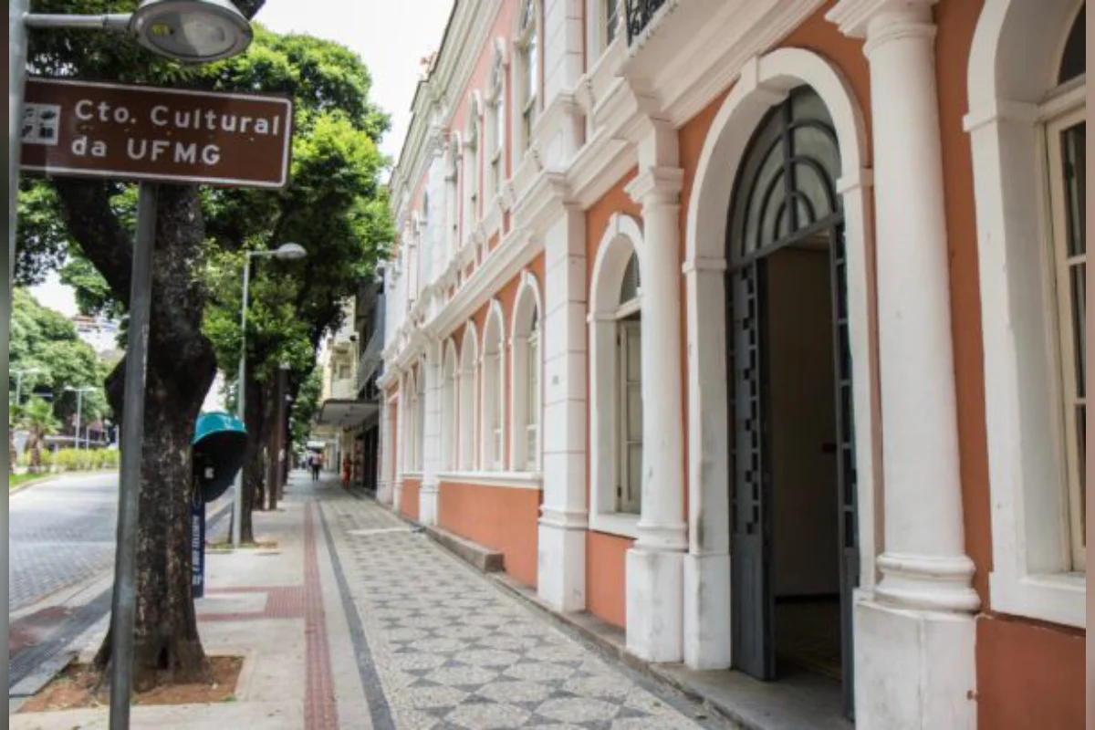 Centro Cultural UFMG abre seleção para programação de 2027
