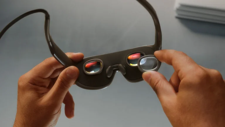 Meta lança óculos de realidade virtual ultraleves por R$ 6,7 mil