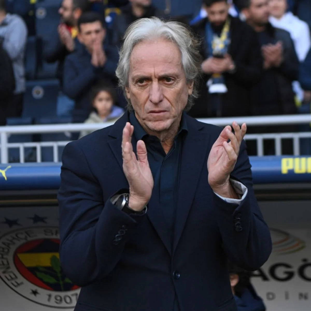 Jorge Jesus abre o jogo sobre Cristiano Ronaldo e diz: “Quem manda sou eu”