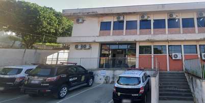 Caso foi registrado na Delegacia de S&atilde;o Jos&eacute; do Rio Pardo Foto: Reprodu&ccedil;&atilde;o/Google Maps