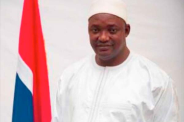Barrow defends power sector record, says governance ‘not easy’