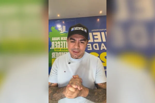 PF prende candidato do PL e encontra material sobre compra de votos - destaque galeria