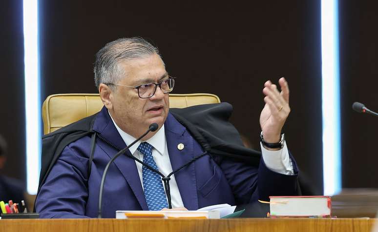De Aristóteles a Clarice Lispector: veja referências citadas por ministro em julgamento no STF