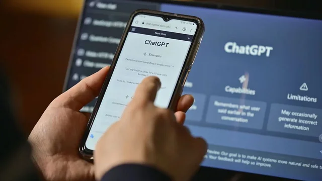 Se o consumidor perguntar ao ChatGPT o que comprar, sua marca vai aparecer?