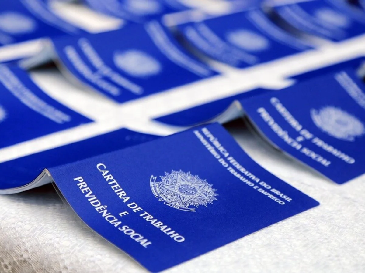 DF fecha a semana com 717 vagas de emprego nas Agências do Trabalhador