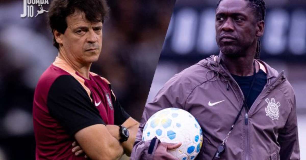 Corinthians segue sem acordo com Diniz e tem Seedorf travado no BID