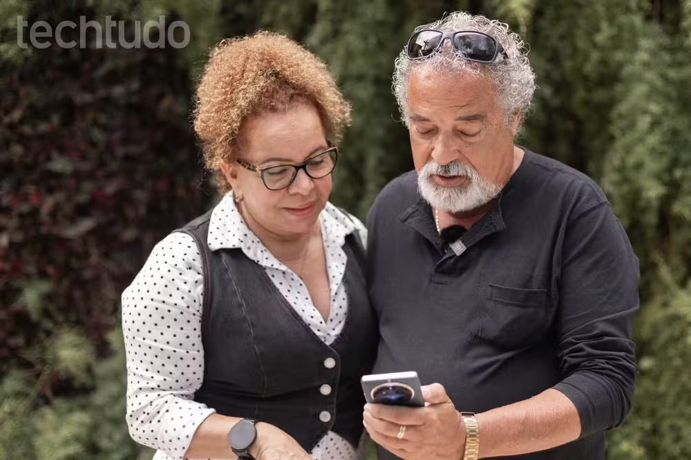 7 apps úteis para facilitar o dia a dia dos idosos; conheça