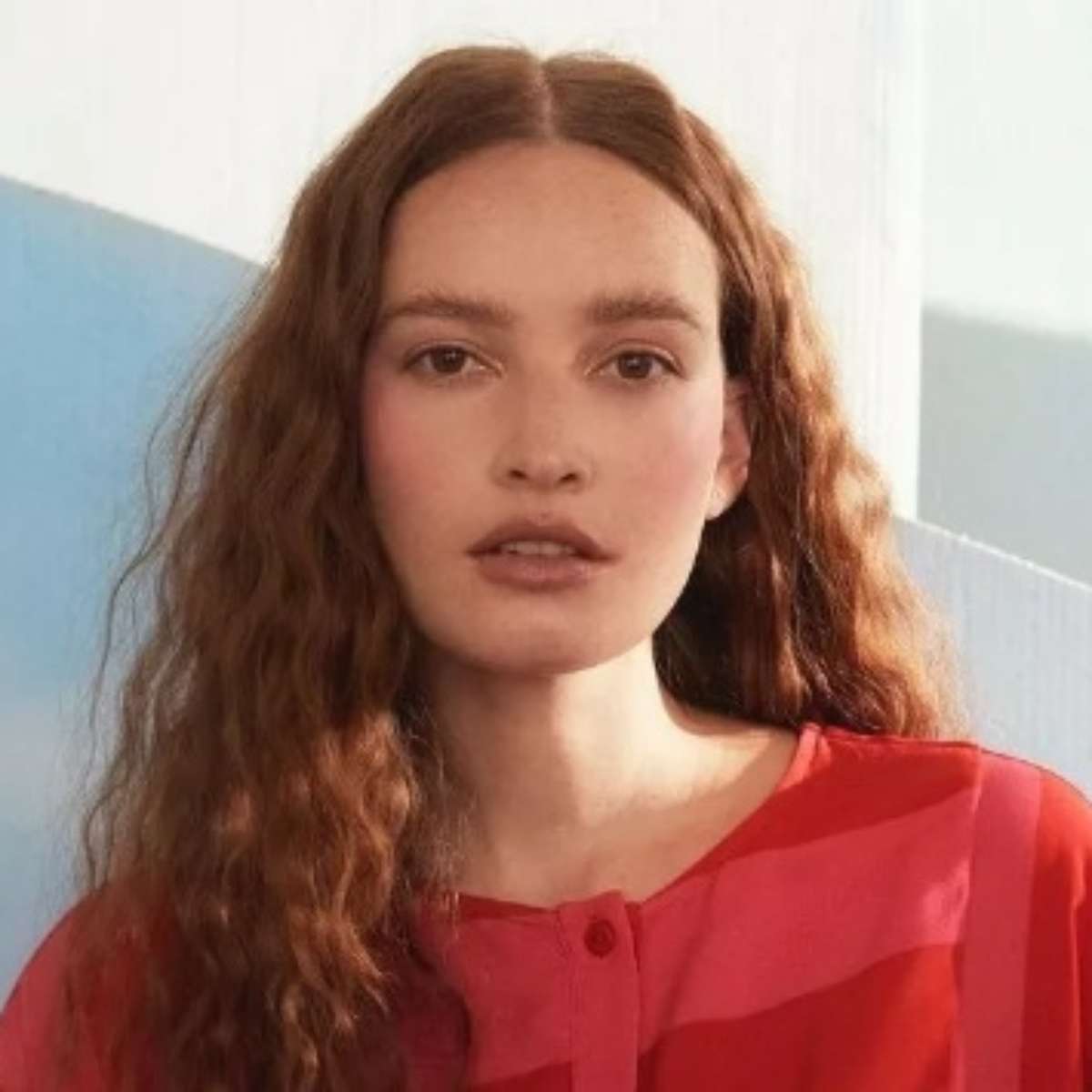 Morre a modelo Giane Alves, descoberta em um posto de gasolina de SP e que brilhou na Europa