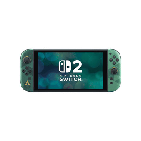 Produtos de aniversário da Lenda de Zelda já estão disponíveis para pré-encomenda na África do Sul.