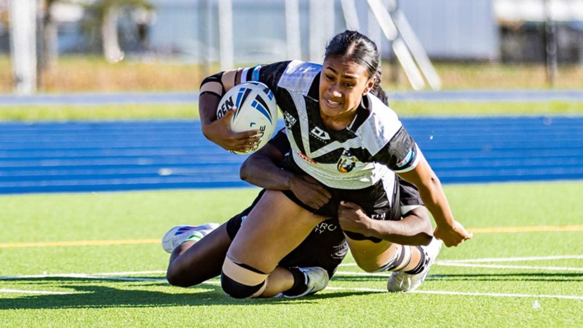 Paseka overcomes self-doubt as Fiji Bulikula prepare for historic World Cup debut