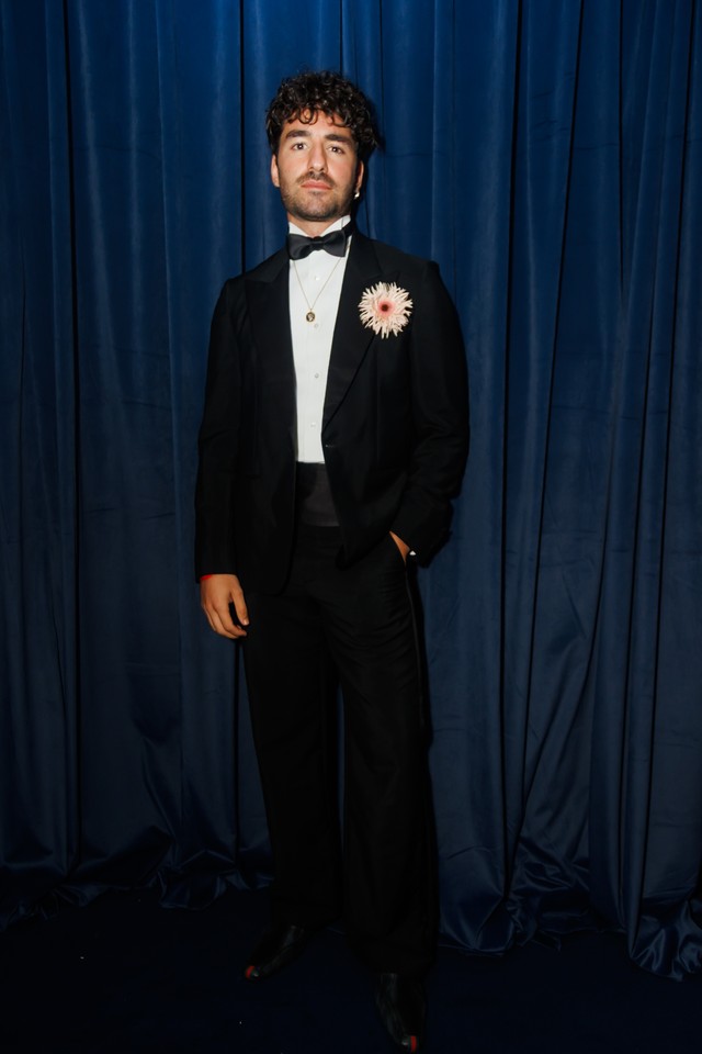 Festa MASP tem Milo J, Yalitza Aparício, Luciana Gimenez e mais famosos; veja looks