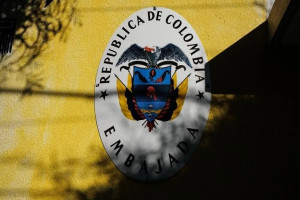 19 countries condemn Colombia’s opening of embassy in Jerusalem