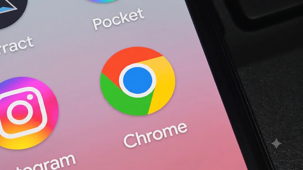 Chrome para Android vai confirmar cadastros na web sozinho; entenda o funcionamento