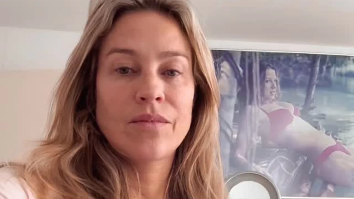 Luana Piovani se posiciona após eleições e critica eleitores da direita