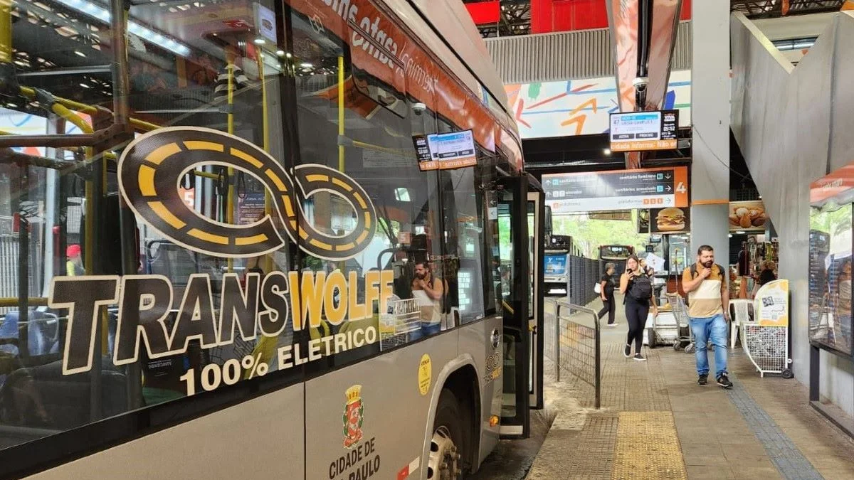 Greve de ônibus: Prefeitura de SP aciona Paese para atender passageiros