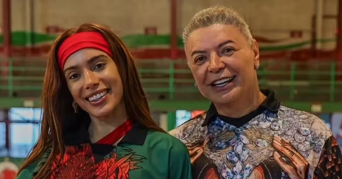 David Brazil nega rivalidade entre Virginia Fonseca, Paolla Oliveira e Anitta e elogia troca de mensagens