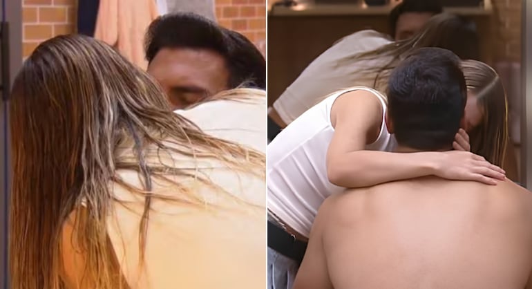 Adriane Galisteu solta o verbo sobre desistentes: ‘Para que entrar se já está pensando em desistir?’