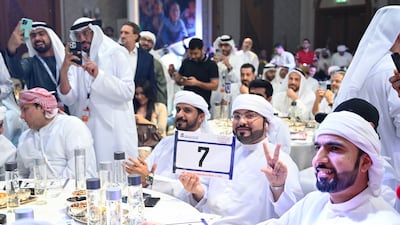 Aumentando as vendas: plataforma de Dubai abre marketplace seguro para negociação de placas de carro com valor superior a milhões de dirhams