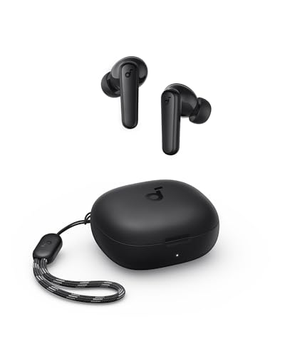 Soundcore P20i da Anker Fone de Ouvido Bluetooth