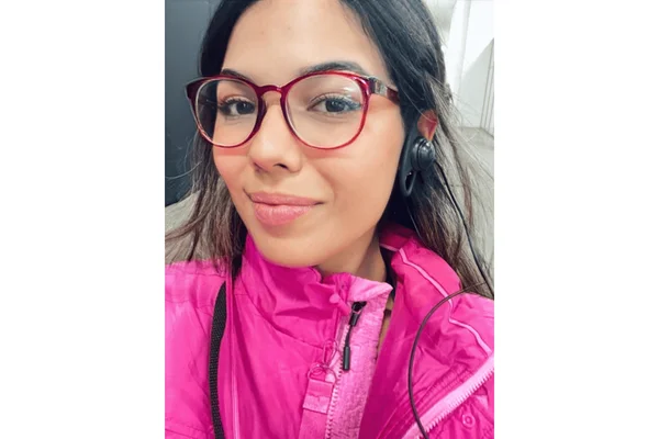 Quem era Maria Eduarda, jovem morta com um tiro durante assalto na zona sul - destaque galeria