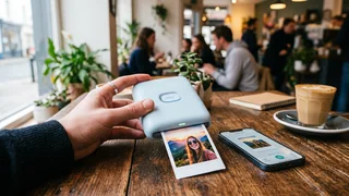 Impressora de fotos vale a pena? 5 melhores modelos para comprar em 2026