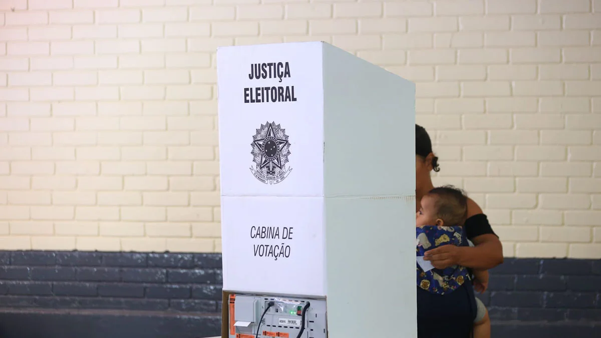 Eleições 2026: saiba o que levar na hora de votar