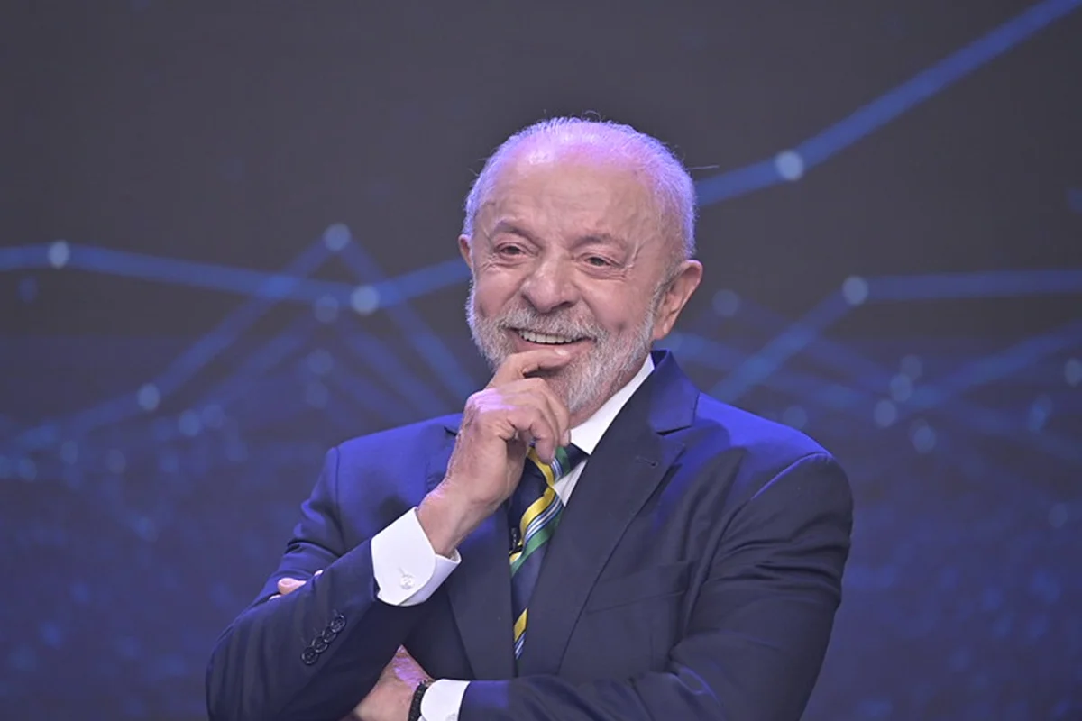 Por que a queda da rejeição de Lula muda a leitura da eleição