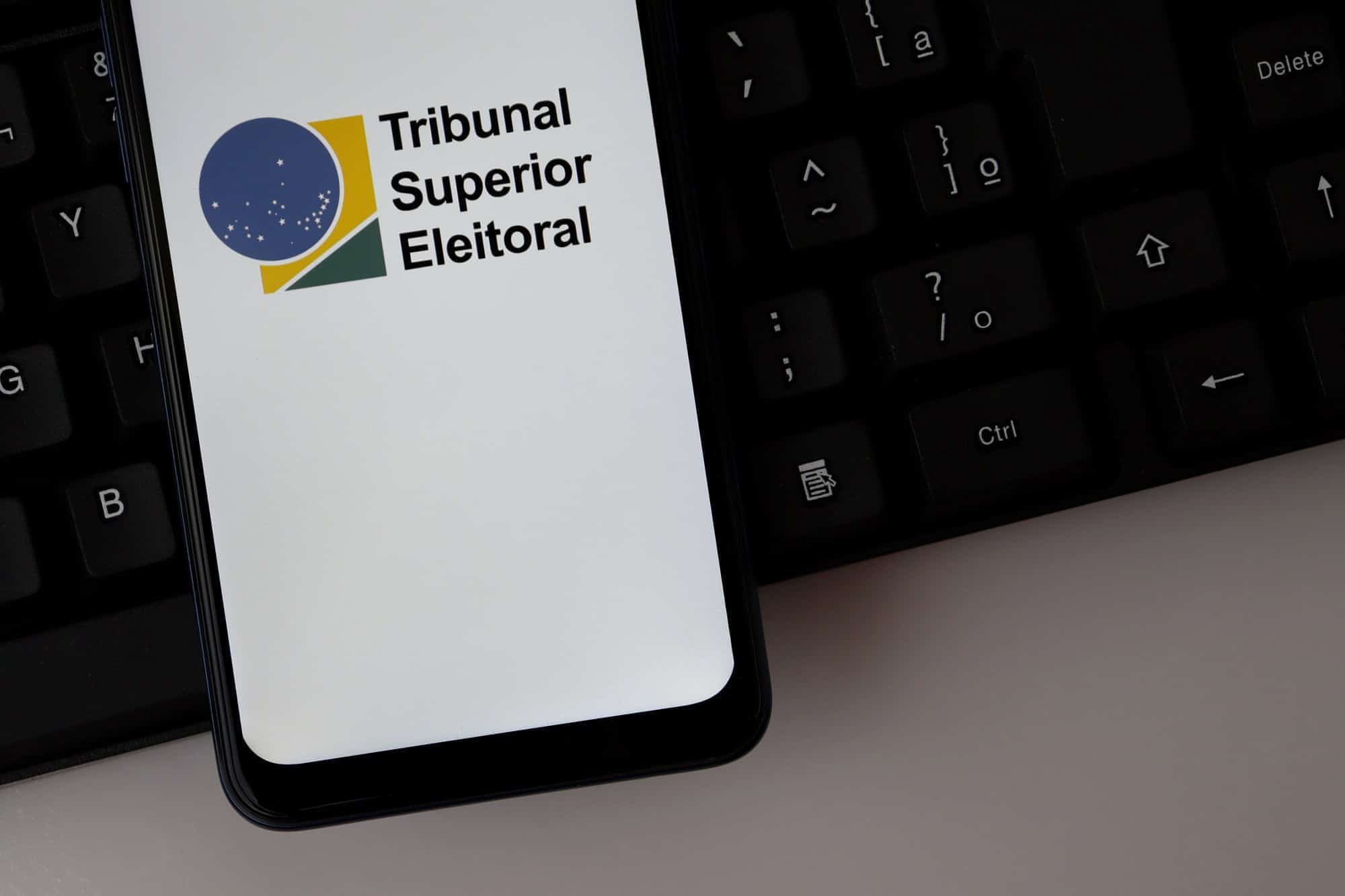Votou no 1º turno e o sistema diz que você faltou? TSE explica