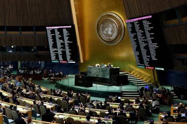ONU termina nova votação sem secretário-geral. Novos nomes são ventilados