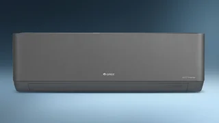 Gree apresenta novo ar-condicionado com IA, Wi-Fi e condensadora horizontal