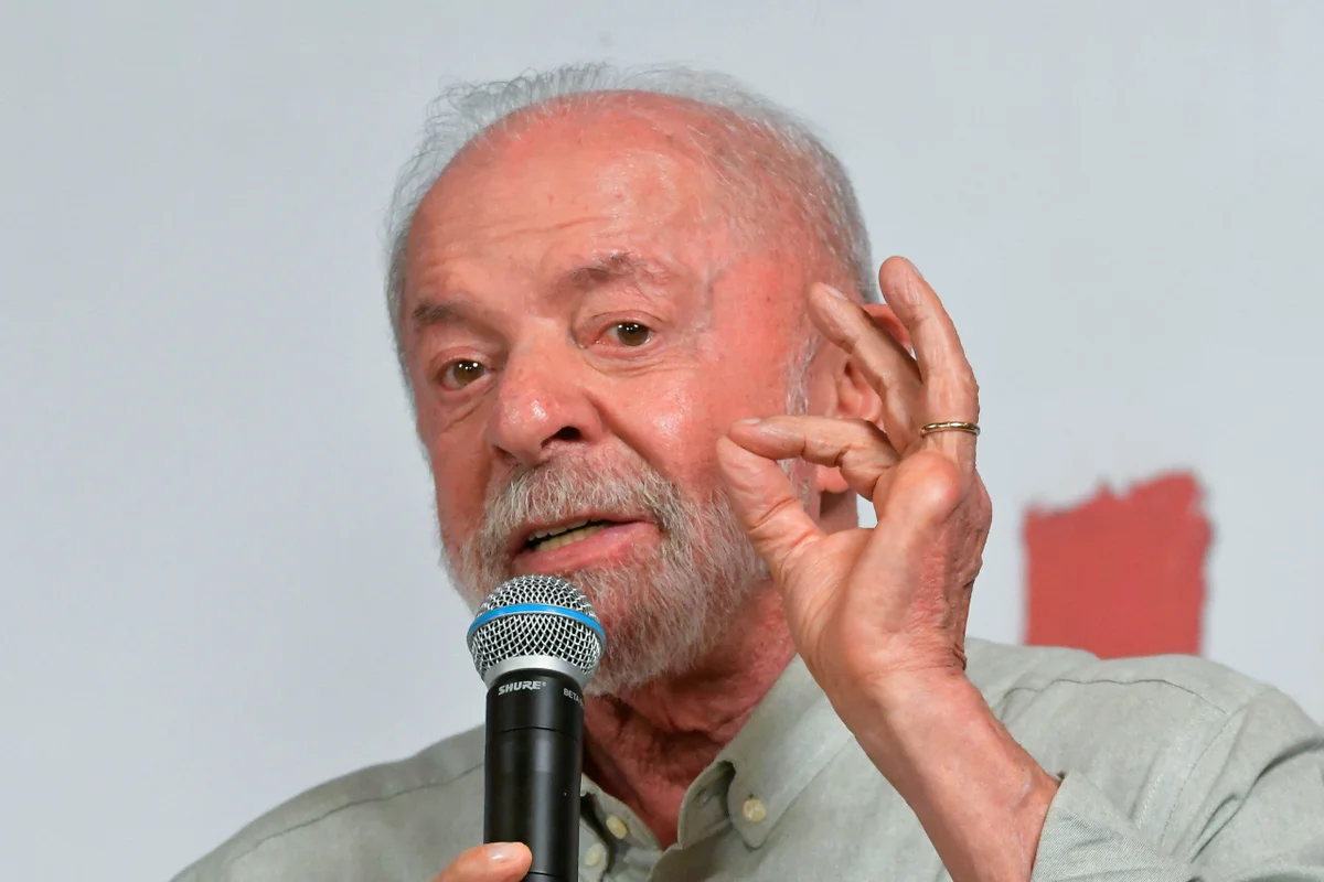 Lula admite erros e diz que fez a “campanha menos organizada desde 1989”