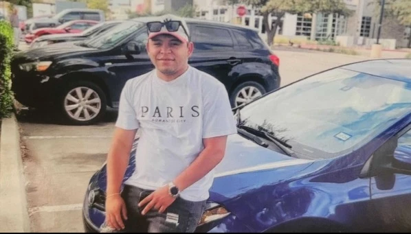 Venezuelan shot by ICE needs urgent medical care, mother tells AFP