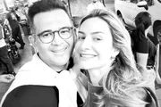 “Pedi a Deus por um milagre”: o desabafo da viúva de Bruno Avelar