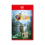 Produtos de aniversário da Lenda de Zelda já estão disponíveis para pré-encomenda na África do Sul.