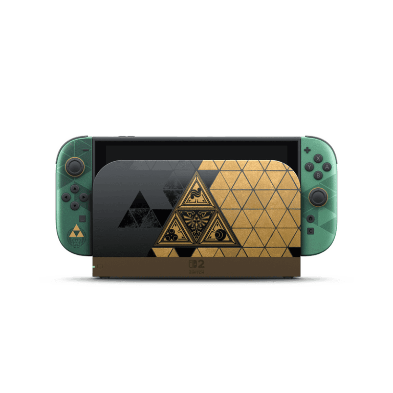 Produtos de aniversário da Lenda de Zelda já estão disponíveis para pré-encomenda na África do Sul.